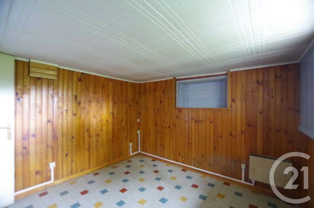 Maison &agrave; vendre - 3 pi&egrave;ces - 79 m2 - Chatillon Coligny - 45 - CENTRE