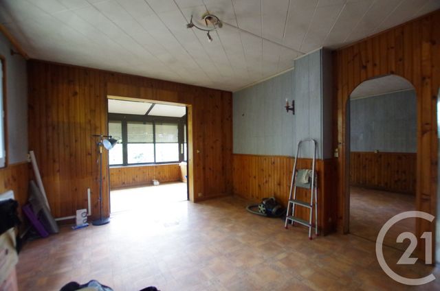 Maison &agrave; vendre - 3 pi&egrave;ces - 79 m2 - Chatillon Coligny - 45 - CENTRE