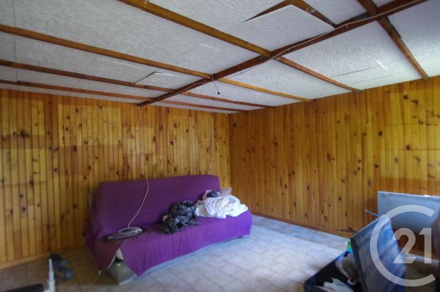 Maison &agrave; vendre - 3 pi&egrave;ces - 79 m2 - Chatillon Coligny - 45 - CENTRE