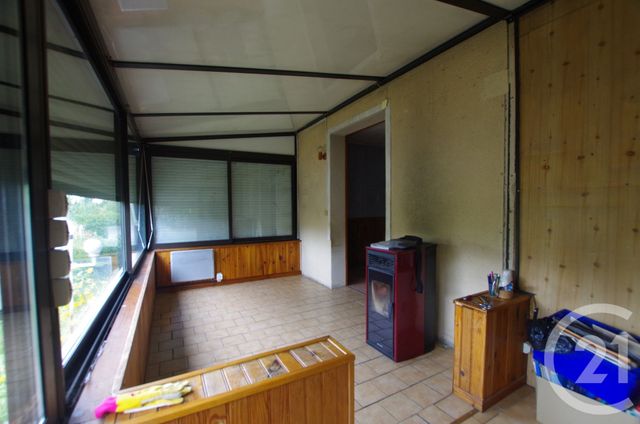 Maison &agrave; vendre - 3 pi&egrave;ces - 79 m2 - Chatillon Coligny - 45 - CENTRE