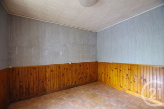 Maison &agrave; vendre - 3 pi&egrave;ces - 79 m2 - Chatillon Coligny - 45 - CENTRE