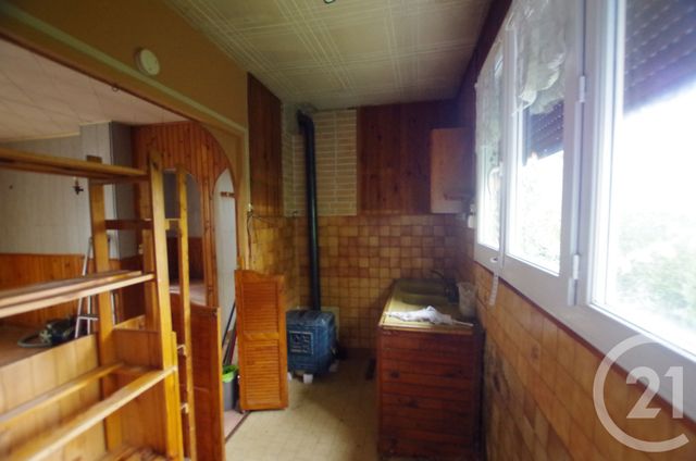 Maison &agrave; vendre - 3 pi&egrave;ces - 79 m2 - Chatillon Coligny - 45 - CENTRE