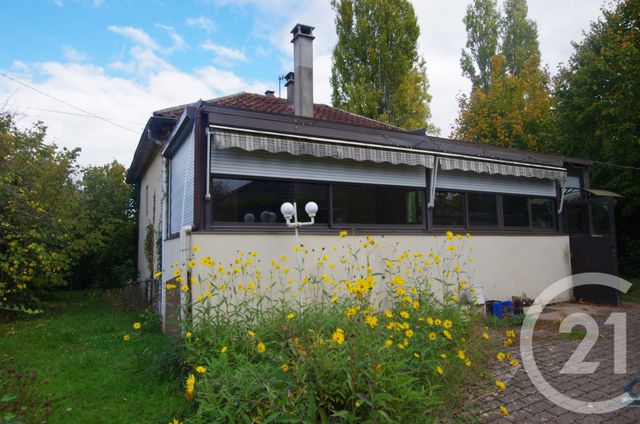 maison - CHATILLON COLIGNY - 45