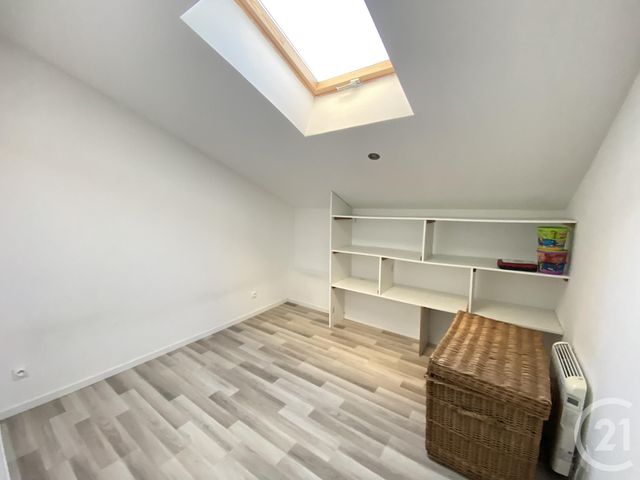 Maison à vendre - 4 pièces - 85 m2 - Montargis - 45 - CENTRE