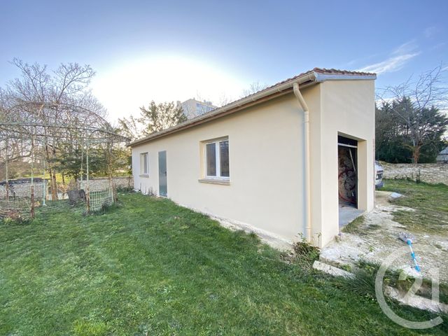 Maison à vendre - 4 pièces - 85 m2 - Montargis - 45 - CENTRE