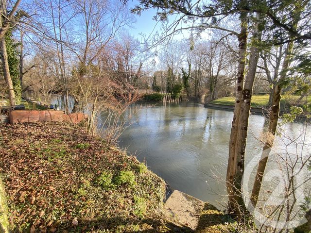 Maison à vendre - 4 pièces - 85 m2 - Montargis - 45 - CENTRE