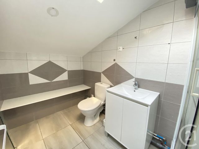 Maison à vendre - 4 pièces - 85 m2 - Montargis - 45 - CENTRE