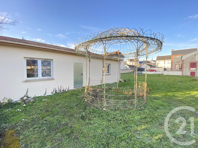 Maison à vendre - 4 pièces - 85 m2 - Montargis - 45 - CENTRE