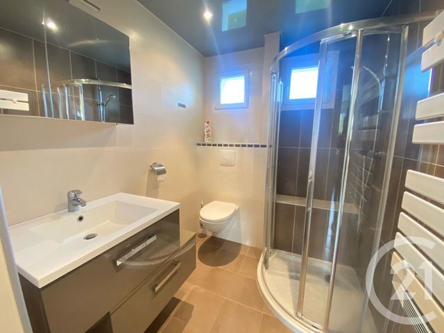 Maison &agrave; vendre - 3 pi&egrave;ces - 60 m2 - Amilly - 45 - CENTRE