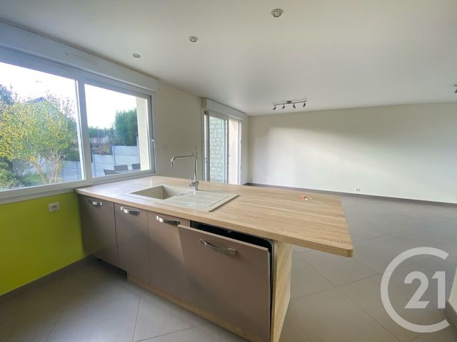 Maison &agrave; vendre - 3 pi&egrave;ces - 60 m2 - Amilly - 45 - CENTRE