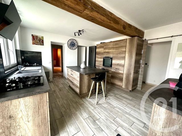 Maison &agrave; vendre - 8 pi&egrave;ces - 173 m2 - Girolles - 45 - CENTRE