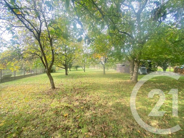 Maison &agrave; vendre - 8 pi&egrave;ces - 173 m2 - Girolles - 45 - CENTRE