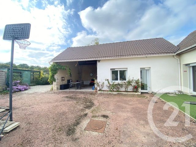 Maison &agrave; vendre - 8 pi&egrave;ces - 173 m2 - Girolles - 45 - CENTRE