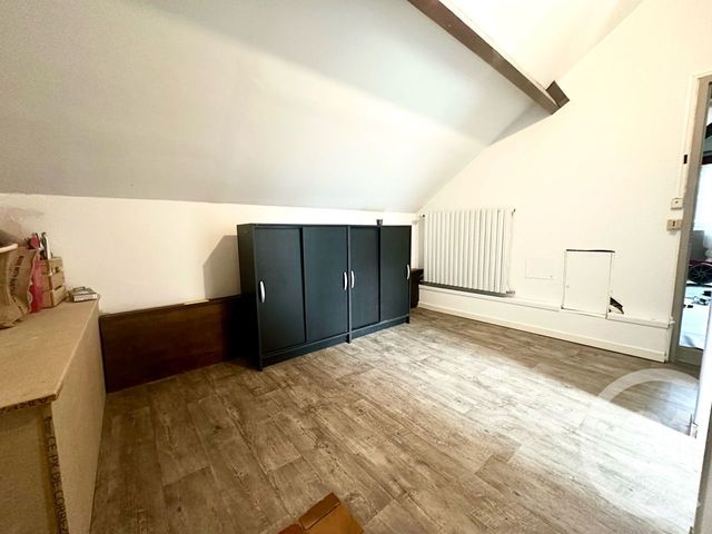 Maison &agrave; vendre - 8 pi&egrave;ces - 173 m2 - Girolles - 45 - CENTRE