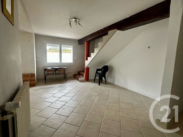 Maison &agrave; vendre - 8 pi&egrave;ces - 173 m2 - Girolles - 45 - CENTRE