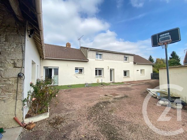 maison - GIROLLES - 45