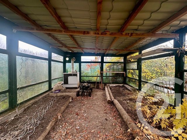 Maison &agrave; vendre - 8 pi&egrave;ces - 173 m2 - Girolles - 45 - CENTRE