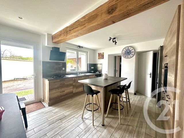 Maison &agrave; vendre - 8 pi&egrave;ces - 173 m2 - Girolles - 45 - CENTRE