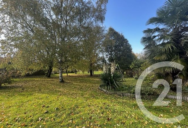 Maison &agrave; vendre - 8 pi&egrave;ces - 173 m2 - Girolles - 45 - CENTRE