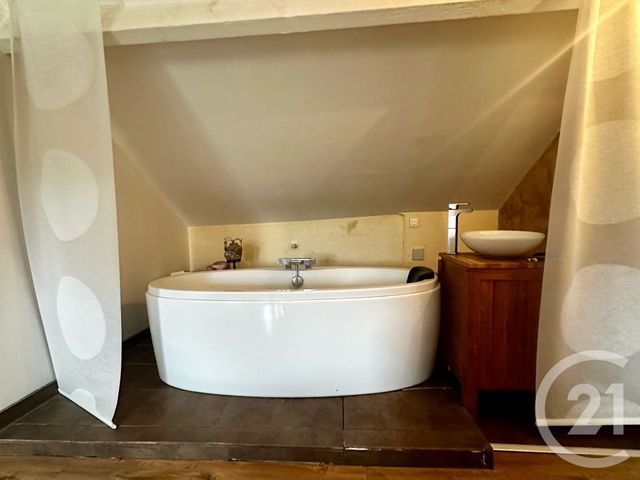 Maison &agrave; vendre - 8 pi&egrave;ces - 173 m2 - Girolles - 45 - CENTRE