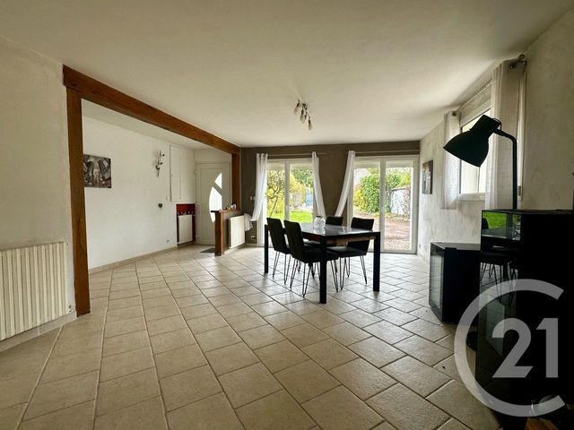 Maison &agrave; vendre - 8 pi&egrave;ces - 173 m2 - Girolles - 45 - CENTRE