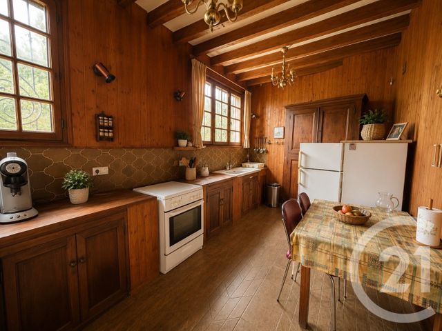 Maison &agrave; vendre - 8 pi&egrave;ces - 309,50 m2 - Treilles En Gatinais - 45 - CENTRE