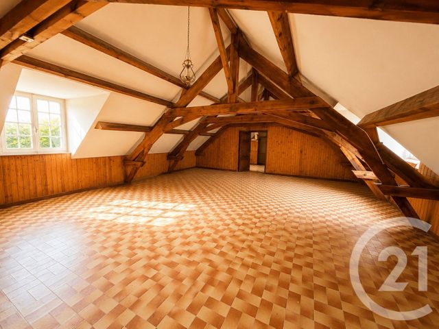 Maison &agrave; vendre - 8 pi&egrave;ces - 309,50 m2 - Treilles En Gatinais - 45 - CENTRE