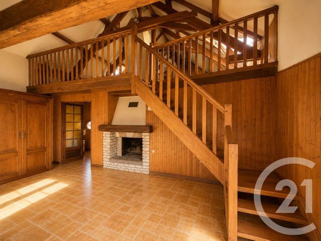 Maison &agrave; vendre - 8 pi&egrave;ces - 309,50 m2 - Treilles En Gatinais - 45 - CENTRE