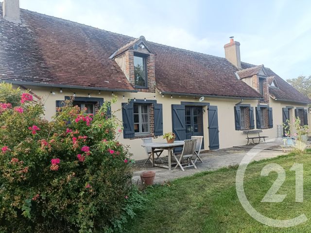 maison - AMILLY - 45