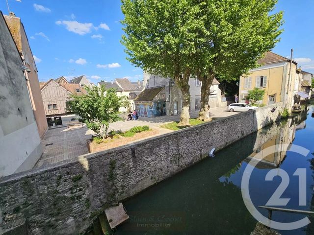 Maison à vendre MONTARGIS