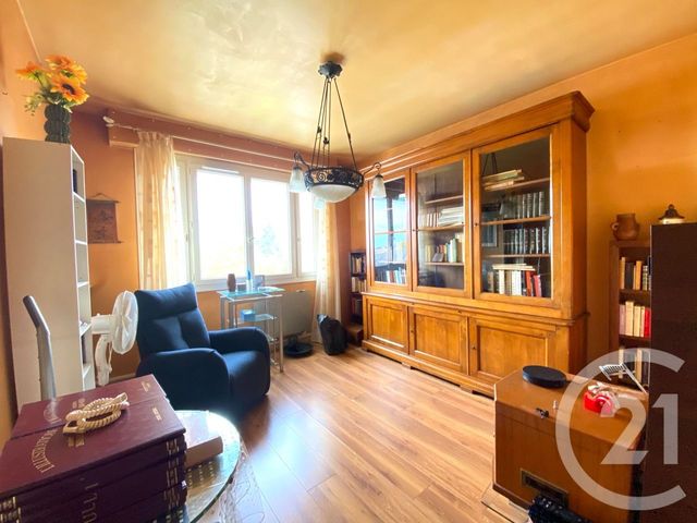 Appartement F3 à vendre MONTARGIS