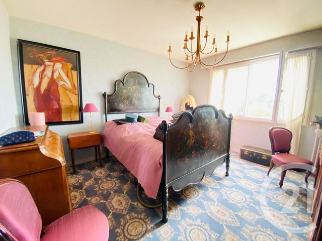 Appartement F3 à vendre - 3 pièces - 88,92 m2 - Montargis - 45 - CENTRE