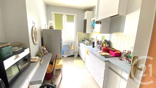 Appartement F3 à vendre - 3 pièces - 88,92 m2 - Montargis - 45 - CENTRE