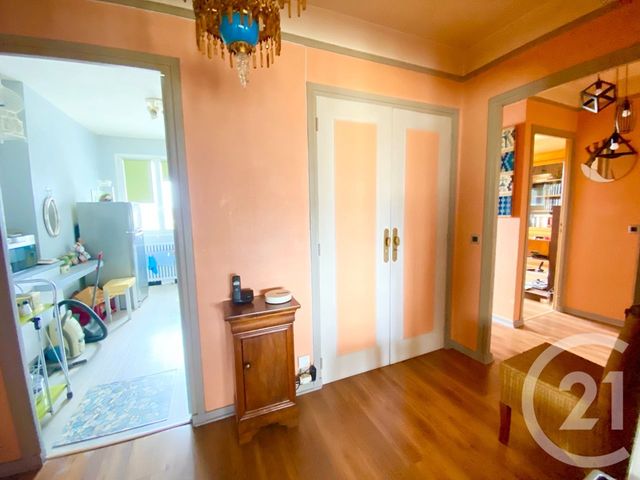 Appartement F3 à vendre - 3 pièces - 88,92 m2 - Montargis - 45 - CENTRE