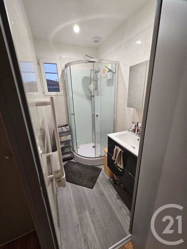 Maison à louer - 3 pièces - 49,50 m2 - Montcresson - 45 - CENTRE