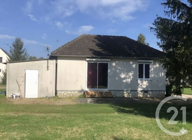 maison - MONTCRESSON - 45