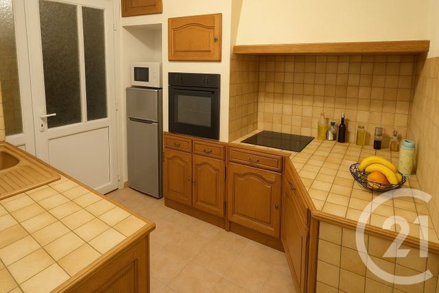 Maison à louer - 3 pièces - 49,50 m2 - Montcresson - 45 - CENTRE