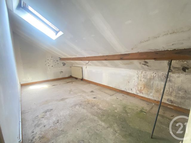 Maison à vendre - 3 pièces - 59,34 m2 - Cepoy - 45 - CENTRE