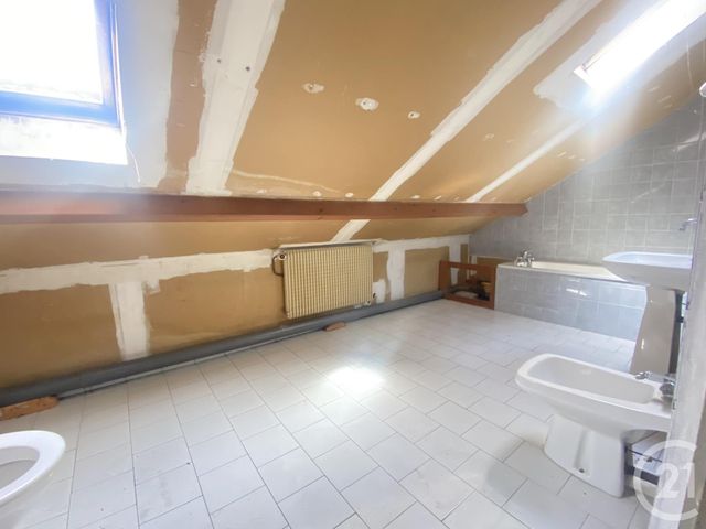 Maison à vendre - 3 pièces - 59,34 m2 - Cepoy - 45 - CENTRE