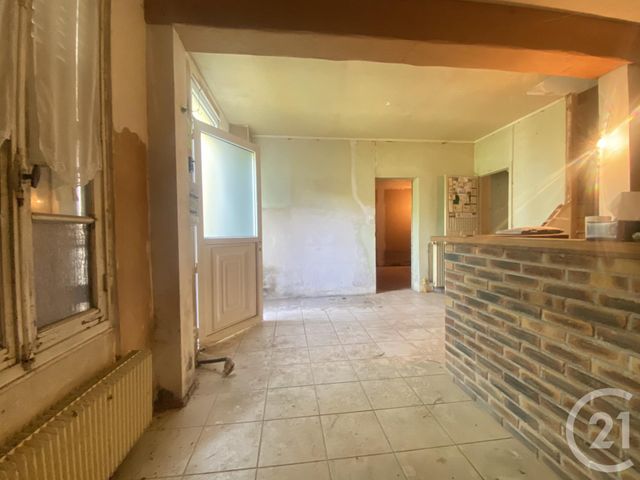 Maison à vendre - 3 pièces - 59,34 m2 - Cepoy - 45 - CENTRE