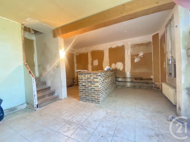 Maison à vendre - 3 pièces - 59,34 m2 - Cepoy - 45 - CENTRE