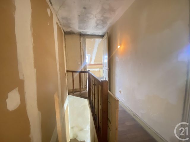 Maison à vendre - 3 pièces - 59,34 m2 - Cepoy - 45 - CENTRE