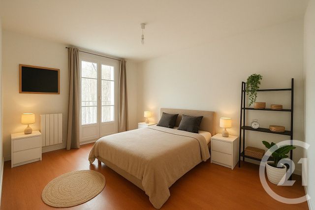 Appartement T3 à vendre - 3 pièces - 70,77 m2 - Montargis - 45 - CENTRE