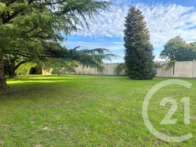 Maison à vendre - 4 pièces - 107 m2 - Courtenay - 45 - CENTRE