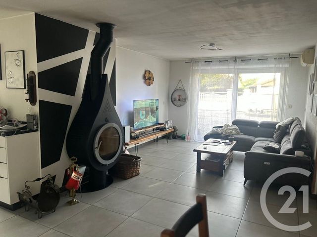 Maison à vendre - 4 pièces - 107 m2 - Courtenay - 45 - CENTRE