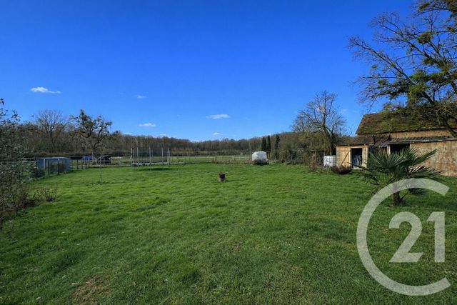 Maison &agrave; vendre - 4 pi&egrave;ces - 98,30 m2 - Amilly - 45 - CENTRE