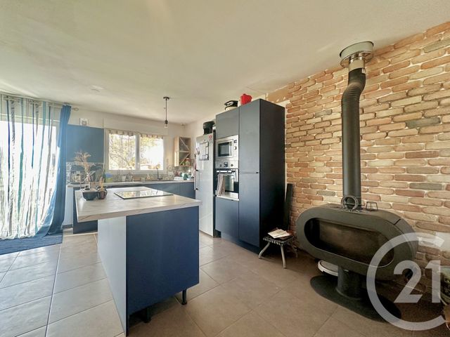 Maison &agrave; vendre - 4 pi&egrave;ces - 98,30 m2 - Amilly - 45 - CENTRE