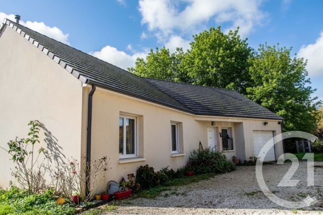 maison - AMILLY - 45