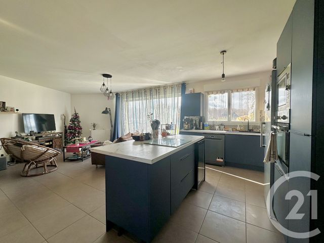 Maison &agrave; vendre - 4 pi&egrave;ces - 98,30 m2 - Amilly - 45 - CENTRE