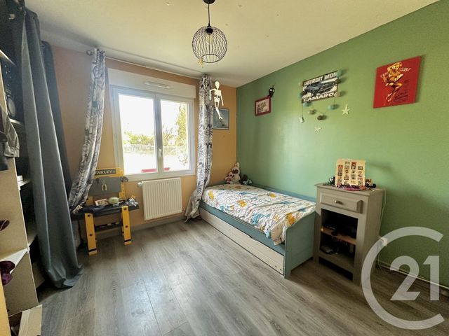 Maison &agrave; vendre - 4 pi&egrave;ces - 98,30 m2 - Amilly - 45 - CENTRE